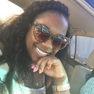 Meet your Posher, Mariah